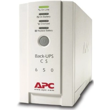 APC Back-UPS