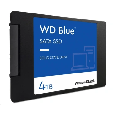 Western Digital Blue 3D