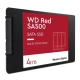 Western Digital Red SA500