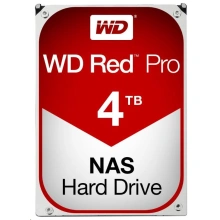 Western Digital Red Pro 4TB