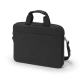 Dicota Eco Slim Case BASE 11-12.5, Black (D31300-RPET) 
