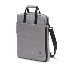Dicota Eco Tote Bag MOTION 13 -15.6”, grey
