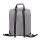 Dicota Eco Tote Bag MOTION 13 -15.6”, grey