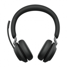 Jabra Evolve2 65, UC Stereo, Link 380c, beżowy