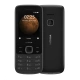 Nokia 225 4G 2020, Dual SIM, black