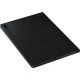 Samsung Book Cover for Galaxy Tab S7+/Tab S7+ Lite, Black