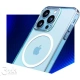 3MK MagCase Apple iPhone 15 Pro, transparent