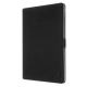 Fixed cover Topic Tab pro Samsung Galaxy Tab A7 Lite, black