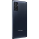Samsung Galaxy M52 5G 6GB/128GB, black