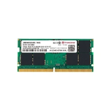 SODIMM Transcend JetRam DDR5 16GB 5600MHz CL46