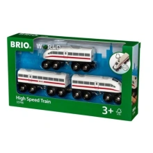 Brio WORLD 33748 Pociąg Expressowy 