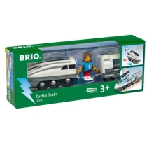 Brio 36003 Super-szybka lokomotywa 