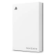 Seagate Game Drive pro PlayStation - 5TB, white