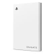 Seagate Game Drive pro PlayStation - 2TB, white