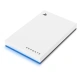 Seagate Game Drive pro PlayStation - 2TB, white