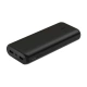 Belkin BOOST CHARGE USB-C Power Delivery PowerBank, 20000mAh, 20W, black