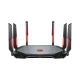Router gamingowy RadiX AXE6600 Tri-band
