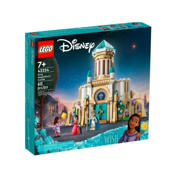 LEGO Disney Princess 43224 