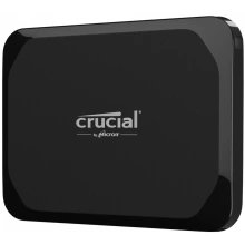 Crucial X9 2TB SSD black
