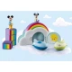 Playmobil 71319 1.2.3 & Disney: Domek w chmurach Miki i Minnie