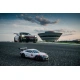 Ravensburger Puzzle 108 elementów 3D Pojazdy Porsche 911 GT3 Cup