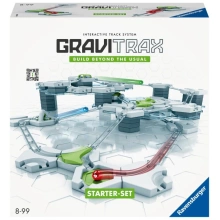 Ravensburger GraviTrax Zestaw Startowy