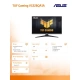 ASUS TUF Gaming VG328QA1A - LED monitor 31,5