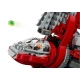 LEGO Star Wars 75362 Prom kosmiczny Jedi T-6 Ahs