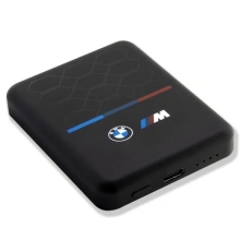 BMW M Collection MagSafe 5W 3000mAh