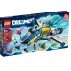 LEGO DREAMZzz 71460 Kosmiczny autobus pana Oza