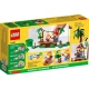 LEGO  Super Mario 71421 Dżunglowy koncert Dixie Kong