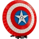 LEGO Super Heroes Marvel 76262 Marvel Tarcza Kapitana Ameryki