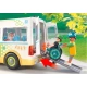 Playmobil Playmobil 71329 Zestaw z figurkami City Life 71329 Autobus szkolny