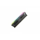 Pamięć DDR4 ARES Gaming RGB 32GB(2*16GB)/3600 czarna
