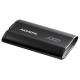 Adata SD810 500GB USB3.2 20Gb/s czarny