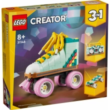 LEGO Creator 31148 Retro kolečkové brusle