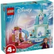 LEGO I Disney Princess 43238  Lodowy zamek Elzy