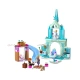LEGO I Disney Princess 43238  Lodowy zamek Elzy