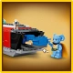 LEGO Star Wars™ 75384 Karmazynowy Jastrząb