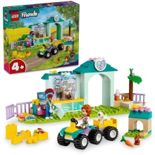 LEGO Friends 42632 Lecznica dla zwierząt gospodarskich