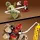 LEGO Marvel 76280 Spider-Man vs. Sandman: ostateczna bitwa