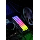 Lexar ARES RGB 32GB (2x16GB) DDR5 6800 CL34, black