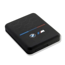 BMW M Collection MagSafe 15W 5000mAh