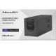 Qoltec UPS Line Interactive  Monolith 2000VA 1200W