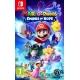Ubisoft SWITCH Mario + Rabbids Sparks of Hope