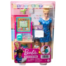 Mattel Barbie  DHB63
