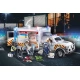 Playmobil City Action 70936 Ambulans pogotowia ratunkowego: US Ambulance