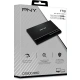 PNY CS900 SSD 1TB 2,5 SATA3 SSD7CS900-1TB-RB