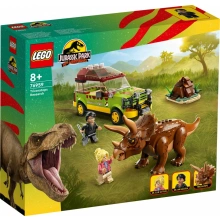 LEGO Jurassic World 76959