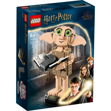 LEGO Harry Potter 76421